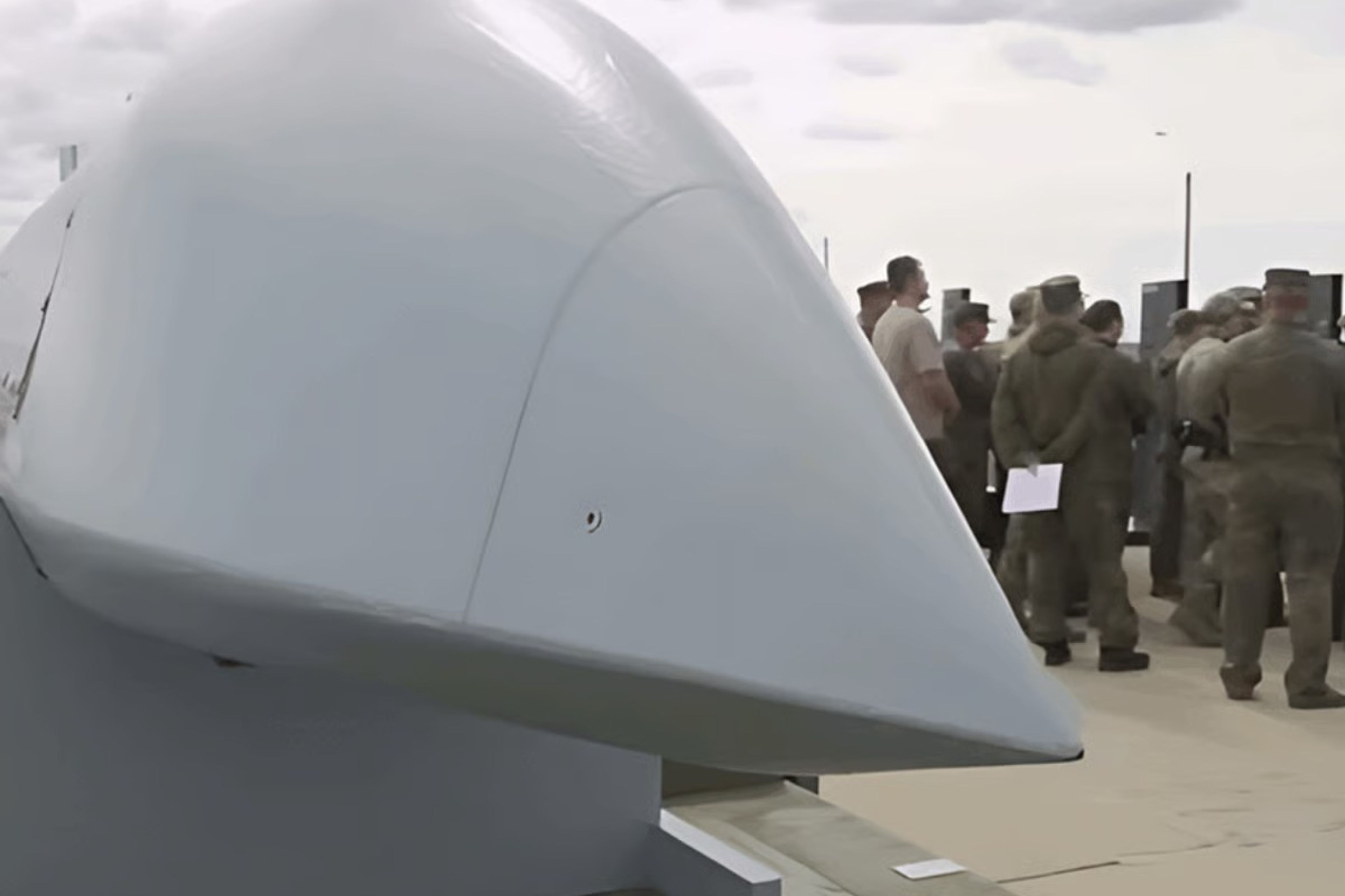 Ukrayna, Rusya'nın yeni Banderol seyir füzesinin teknik detaylarını açıkladı
