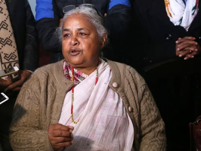 Nepal'de gençler yeni Başbakan'ı Discord oylamasıyla seçti