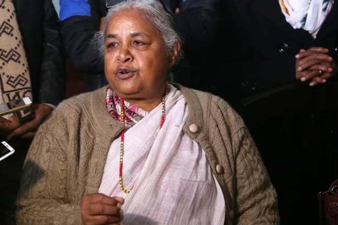 Nepal'de gençler yeni Başbakan'ı Discord oylamasıyla seçti