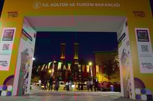 Erzurum Kültür Yolu Festivali 400 etkinlikle kapılarını açıyor