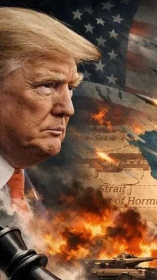 Trump İran'da bir çıkış yolu bulmak zorunda