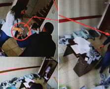 Depremde ölenlerin altınlarını zimmetine geçiren polis ihraç edildi