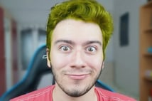 Ünlü fenomen Enes Batur serbest bırakıldı