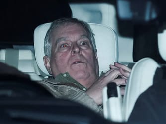 Andrew Mountbatten-Windsor Released After Arrest