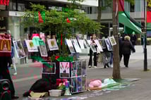 McDonald's'ın satışlarında yüzde 1'lik düşüş