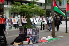 McDonald's'ın satışlarında yüzde 1'lik düşüş