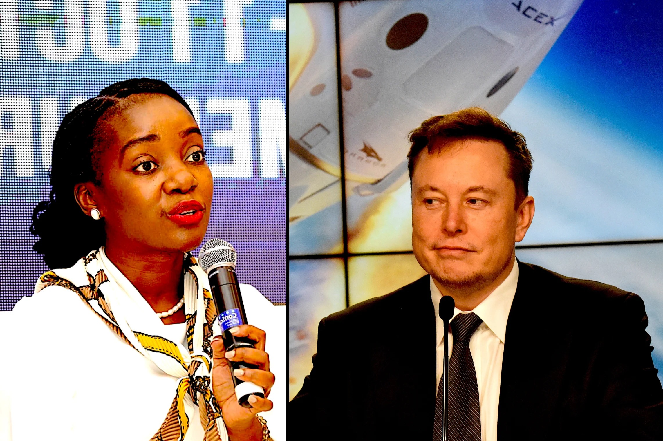 Namibia Turns Down Elon Musk Starlink Licence Application