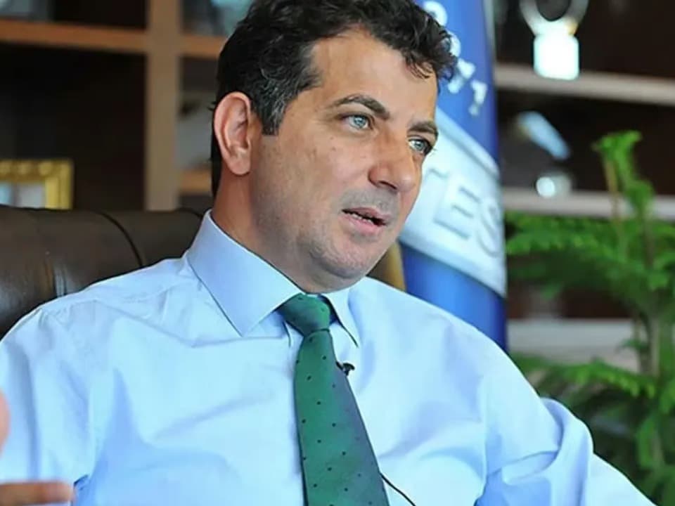 “Faiz lobisi”yle savaşmıştı, şimdi manipülasyondan yargıda
