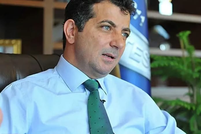 Sözde “Faiz lobisi”ne savaş açmıştı, şimdi borsada manipülasyondan yargılanıyor