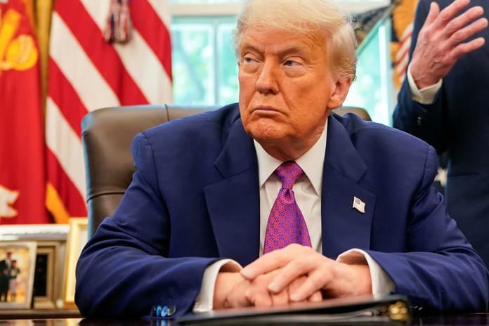 Trump’ın doğumla vatandaşlık sınırlaması iptal edildi