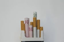 Sigara fiyatları kaç TL? | 17 Ekim sigara fiyatları ne kadar oldu, zam mı geldi, en ucuz kaç lira oldu?