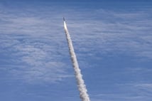 Avustralya yerli üretim GMLRS füzesini HIMARS’tan ilk kez test etti