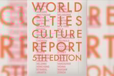 5. Kültür Raporu yayımlandı: dünya kentlerdeki eğilimler