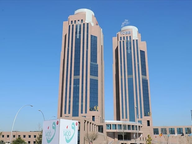 Ekim ayında kurulan şirket sayısı 10 bin 505'e ulaştı