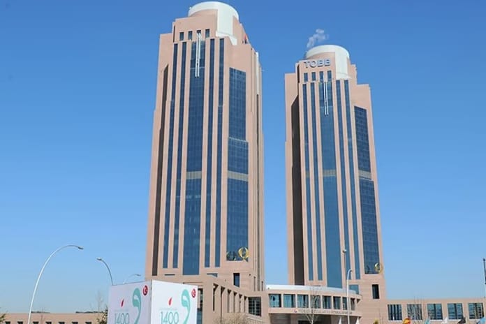 Ekim ayında kurulan şirket sayısı 10 bin 505'e ulaştı