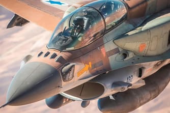 Israel Warns It May Strike Iran Alone Over Missile Red Line