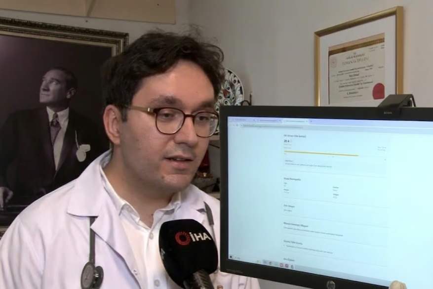 Yapay zekâ randevu almayı kolaylaştıracak