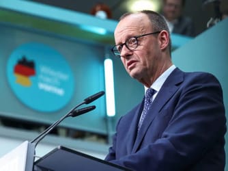 Merz Frames EU’s Resistance to US Pressure as "Self Respect"