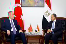 Fidan İsrail’in Gazze planını reddetti İslam dünyasına birlik çağrısı yaptı