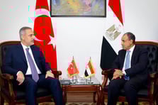 Fidan İsrail’in Gazze planını reddetti İslam dünyasına birlik çağrısı yaptı