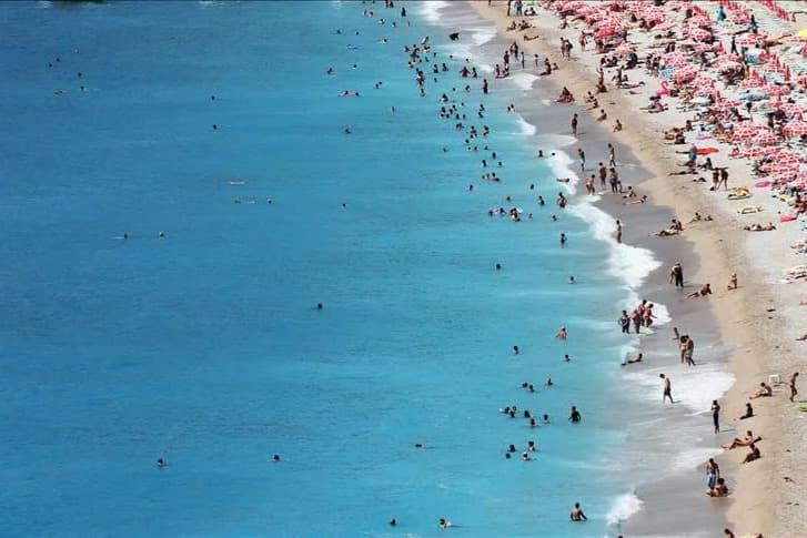 Kurban Bayramı tatilinde turizm beklentisi büyük