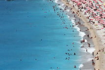 2026 Kurban Bayramı tatili 9 güne çıkarıldı: Turizmde 20 milyon kişilik hareketlilik beklentisi
