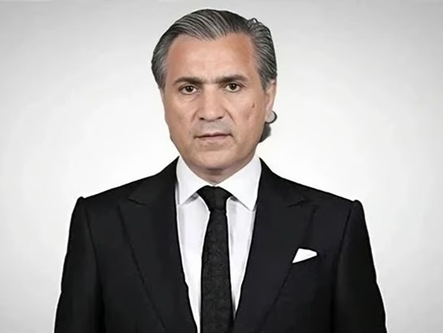 Can Holding Yönetim Kurulu Başkanı Kemal Can ev hapsiyle tahliye edildi