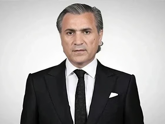 Can Holding Yönetim Kurulu Başkanı Kemal Can ev hapsiyle tahliye edildi