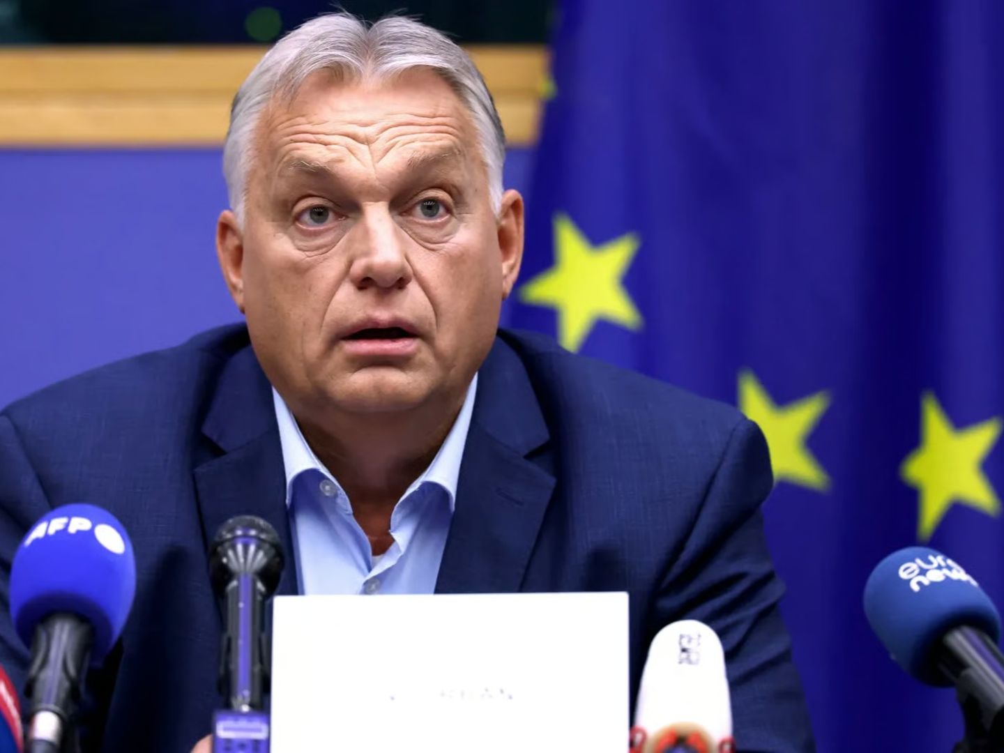 Macaristan Başbakanı Orban'dan AB'ye dğer bloklarla ilişkileri geliştirme çağrısı