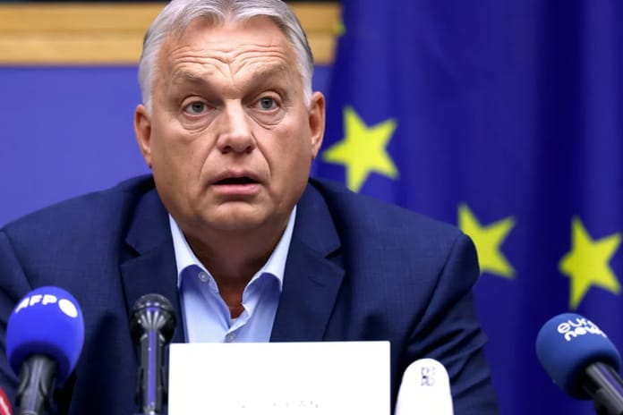 Macaristan Başbakanı Orban'dan AB'ye dğer bloklarla ilişkileri geliştirme çağrısı
