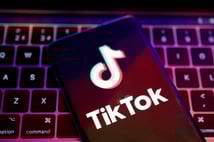 Fransa Eğitim Bakanı TikTok hakkında suç duyurusunda bulundu