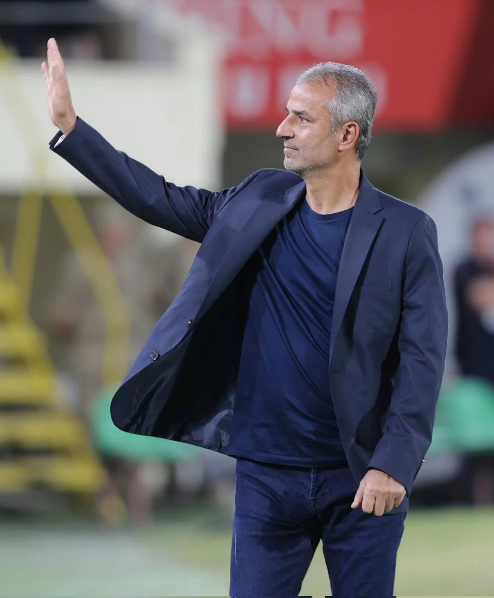 İsmail Kartal ve Oğuz Çetin imzayı attı: Fenerbahçe'de şampiyonluk hedefi ve kamp programı belli oldu