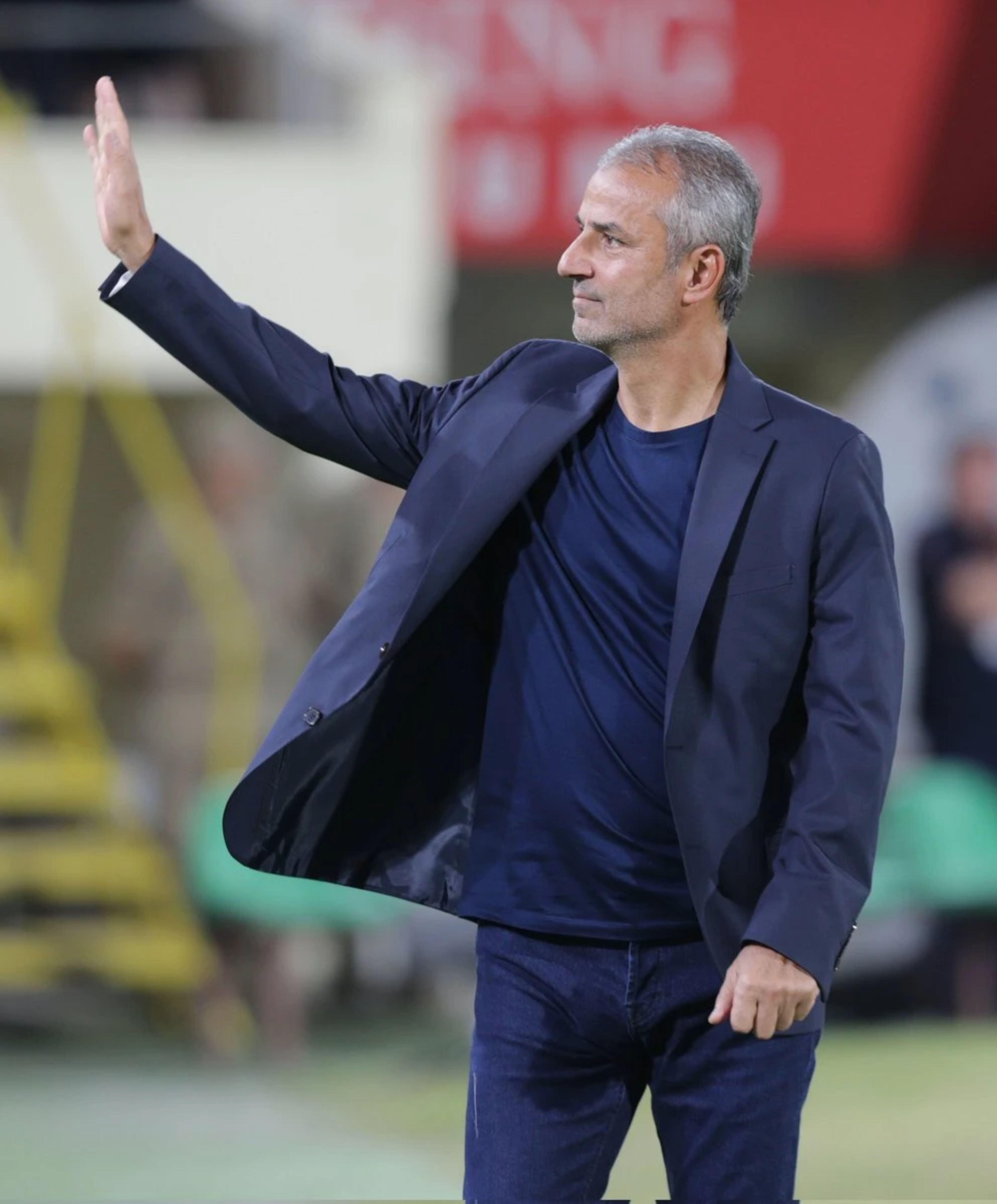 İsmail Kartal ve Oğuz Çetin imzayı attı: Fenerbahçe'de şampiyonluk hedefi ve kamp programı belli oldu - 3. fotoğraf