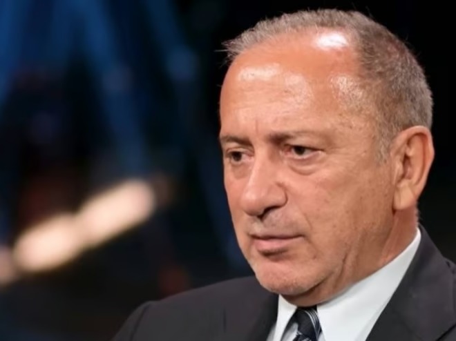 Fatih Altaylı hakkında iddianame hazırlandı: 5 yıldan az olmamak şartıyla hapis isteniyor