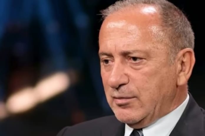 Fatih Altaylı hakkında iddianame hazırlandı: 5 yıldan az olmamak şartıyla hapis isteniyor