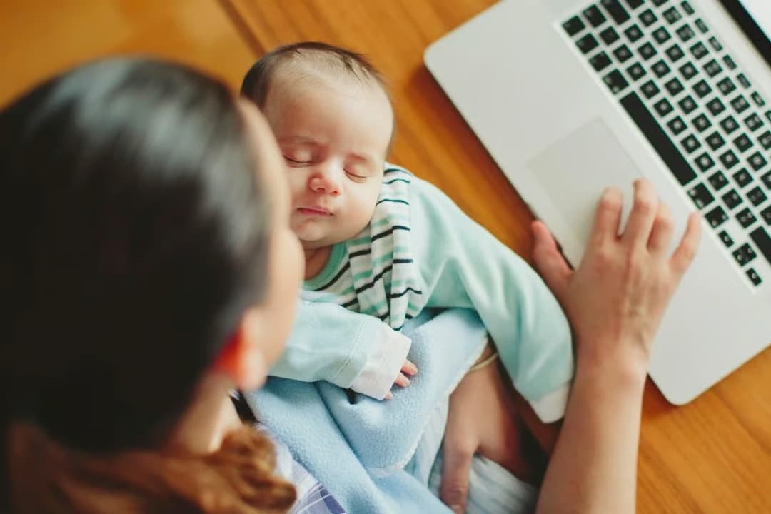 Doğum sonrası işten kopuş alarm veriyor! Ekonomik kayıp trilyon seviyesinde