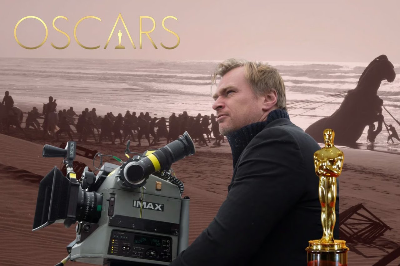Oscar kulislerinde Odyssey fırtınası