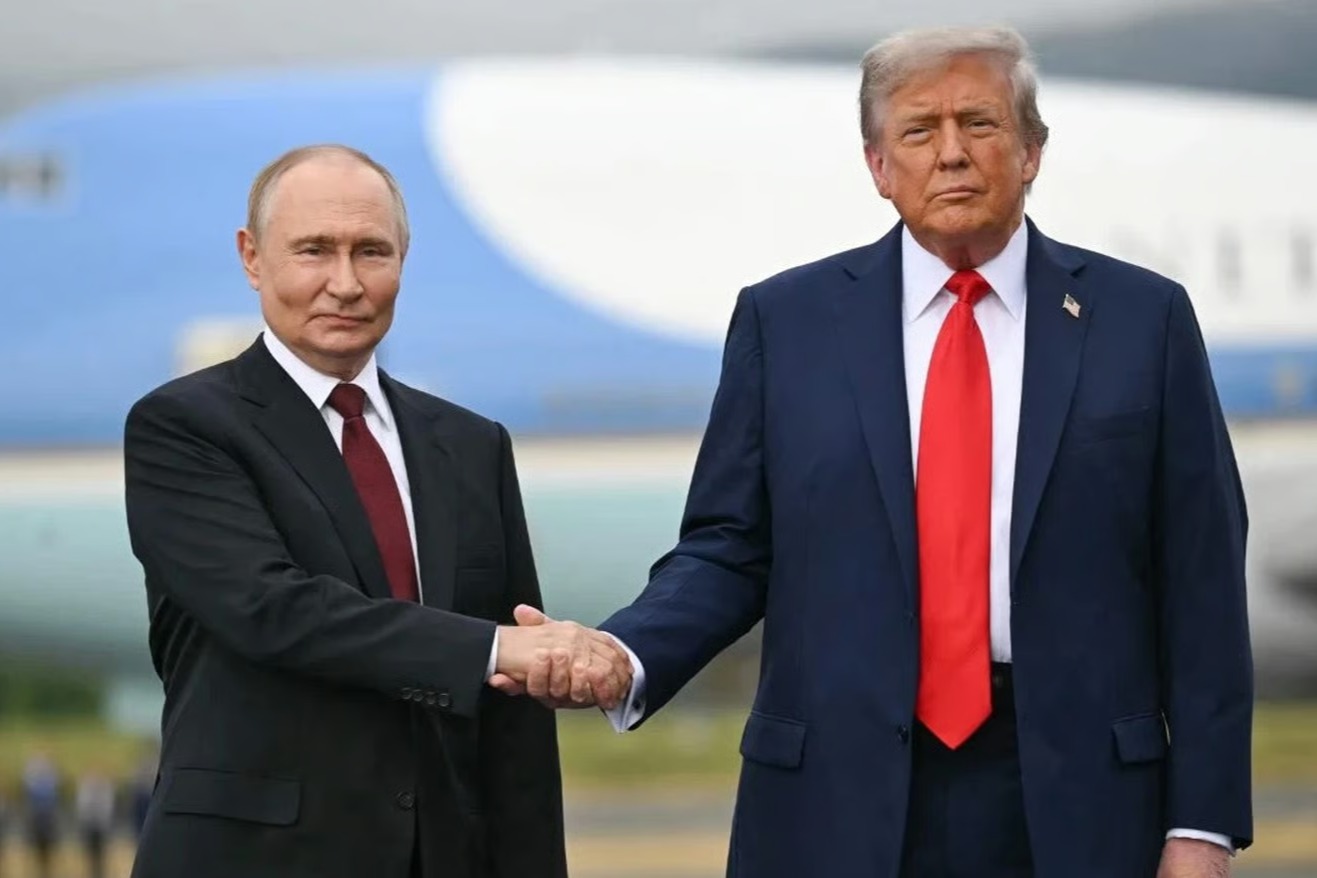 Trump-Putin Budapest Summit Could Be Delayed