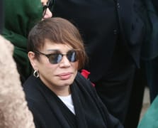 Sezen Aksu'nun 21 single ve 30 albümü UMG'ye satıldı