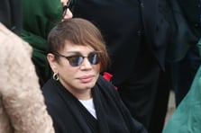 Sezen Aksu'nun 21 single ve 30 albümü UMG'ye satıldı