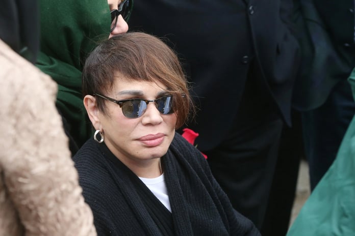 Sezen Aksu'nun 21 single ve 30 albümü UMG'ye satıldı