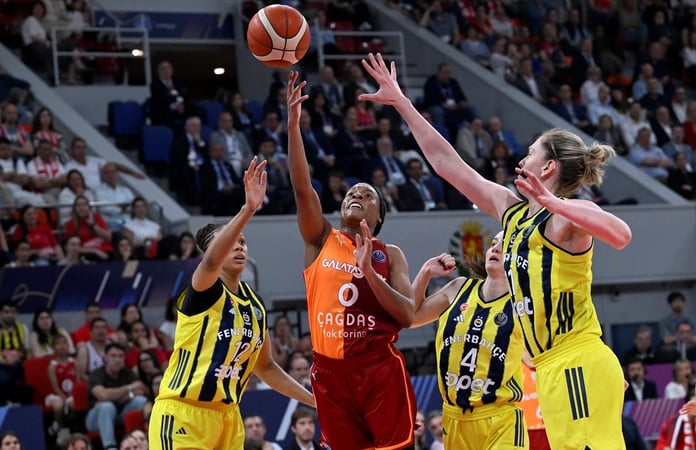 Finalin düğümü son çeyrekte çözüldü