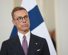 Finlandiya Cumhurbaşkanı Stubb'dan Ukrayna'da ateşkes yorumu