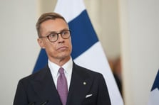 Finlandiya Cumhurbaşkanı Stubb'dan Ukrayna'da ateşkes yorumu