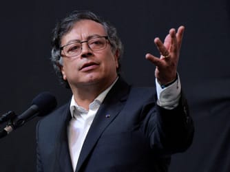 Colombia Suspends Intelligence Sharing with the U.S.