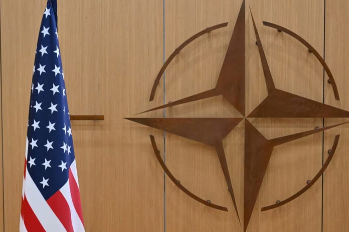 ABD Temsilciler Meclisi'ne NATO'dan ayrılmayı öneren yasa tasarısı sunuldu