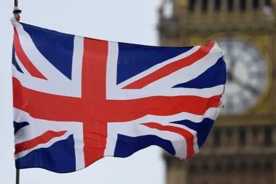 Londra'dan yasadışı İsrail yerleşimlerine ambargo hazırlığı