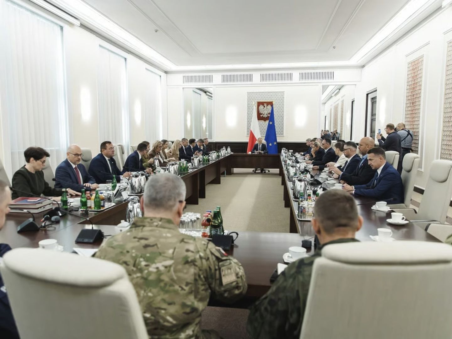 Rusya’nın Polonya hamlesi Avrupa’yı alarma geçirdi
