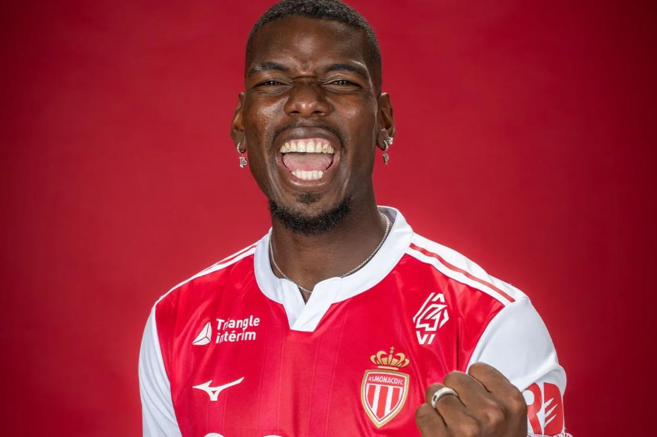 Paul Pogba ile yollar ayrıldı