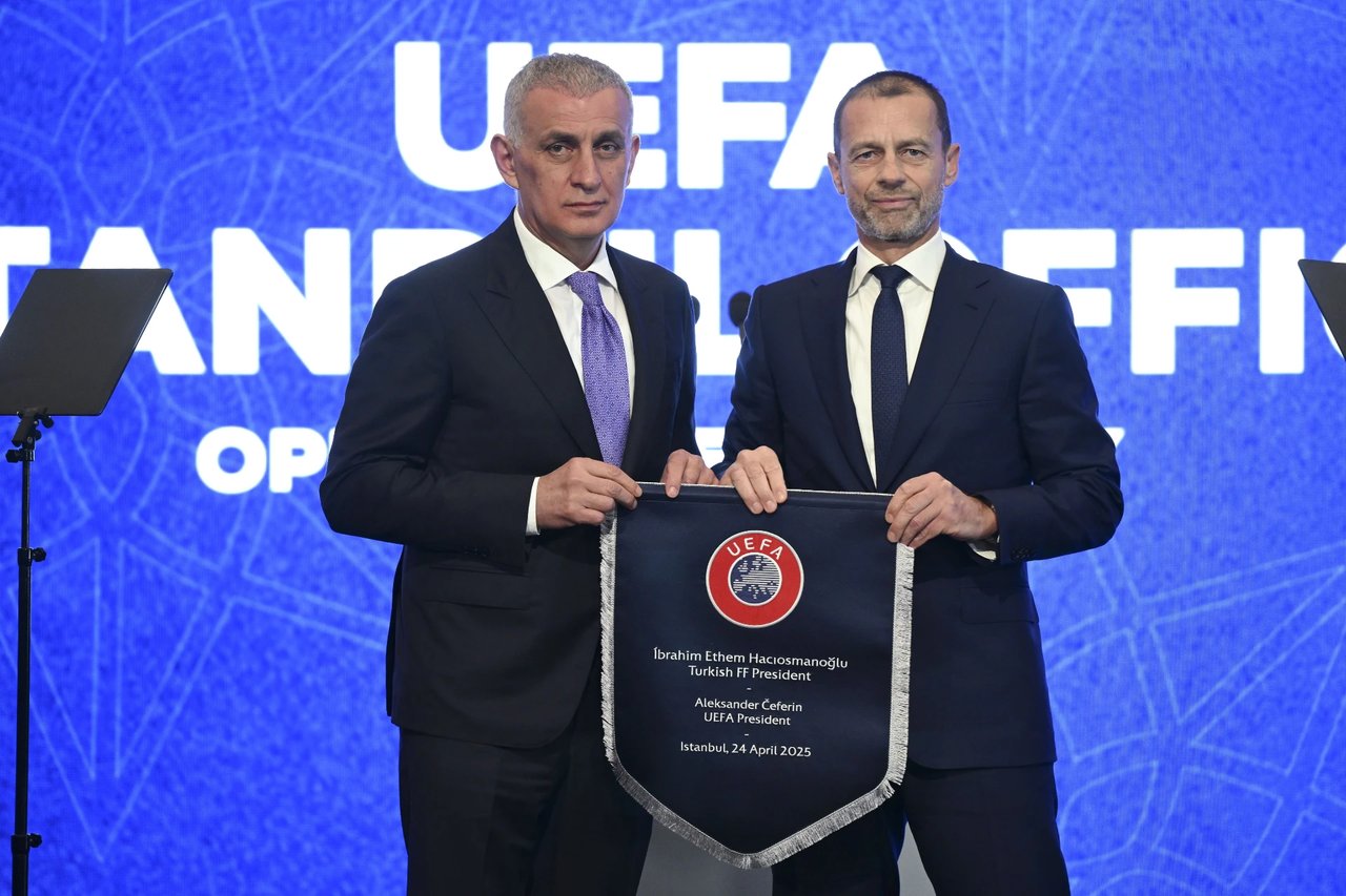 İbrahim Hacıosmanoğlu